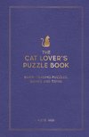 The Cat Lover's Puzzle Book