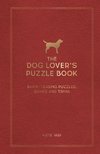 The Dog Lover's Puzzle Book