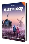 Tales from the Loop - Sie werden so schnell erwachsen