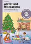 Advent und Weihnachten