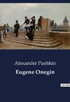 Eugene Onegin