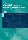 Wiederholungs- und Vertiefungskurs Strafrecht