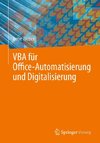 VBA für Office-Automatisierung und Digitalisierung