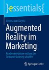 Augmented Reality im Marketing