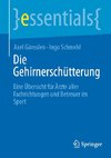 Die Gehirnerschütterung