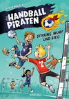 Die Handball-Piraten