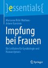 Impfung bei Frauen