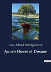 Anne's House of Dreams