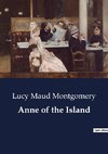 Anne of the Island