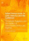 Failed Democracies in Latin America and the Caribbean