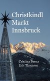 Christkindl Markt Innsbruck