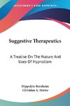 Suggestive Therapeutics