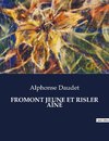 FROMONT JEUNE ET RISLER AÎNÉ