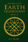 Journals of The Earth Guardians - Series 2 - Collective Edition