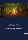 Four-Day Planet