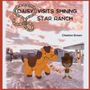 Daisy Visits Shining Star Ranch