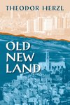 Herzl, T:  Old New Land