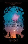 Orion and the Starborn