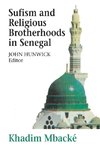 Mbacke, K:  Sufism and Religious Brotherhoods in Senegal