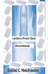 Letters From God Devotional