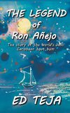 The Legend of Ron Anejo