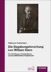 Die Begabungsforschung von William Stern