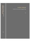 Schriften über soziale Dreigliederung. Die Kernpunkte der sozialen Frage - In Ausführung der Dreigliederung des sozialen Organismus.