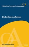 Die Briefe des Johannes