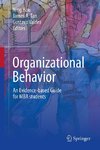 Organizational Behavior