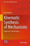 Kinematic Synthesis of Mechanisms