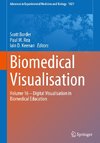 Biomedical Visualisation