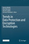 Trends in Data Protection and Encryption Technologies