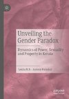 Unveiling the Gender Paradox