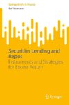 Securities Lending and Repos