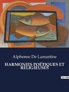 HARMONIES POÉTIQUES ET RELIGIEUSES