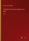 The Book of the Thousand Nights and a Night