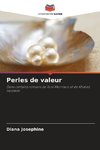 Perles de valeur