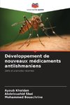 Développement de nouveaux médicaments antiishmaniens