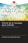 Charte de la musique pour enfants