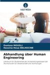 Abhandlung über Human Engineering