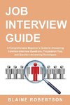 Job Interview Guide