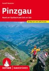 Pinzgau