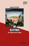 Die Blutfinca (Marc Renner 1)