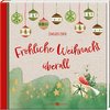 Fröhliche Weihnacht überall