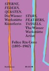 Sterne, Federn, Quasten / Stars, Feathers, Tassels