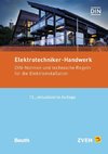 Elektrotechniker-Handwerk