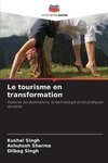 Le tourisme en transformation