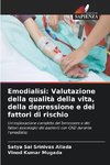 Emodialisi: Valutazione della qualità della vita, della depressione e dei fattori di rischio