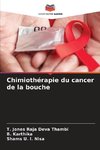 Chimiothérapie du cancer de la bouche