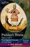 Pahlavi Texts, Part III